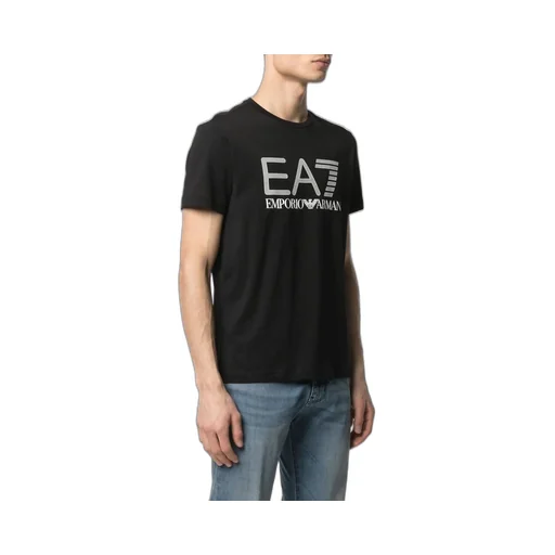Logo-Print T-Shirt