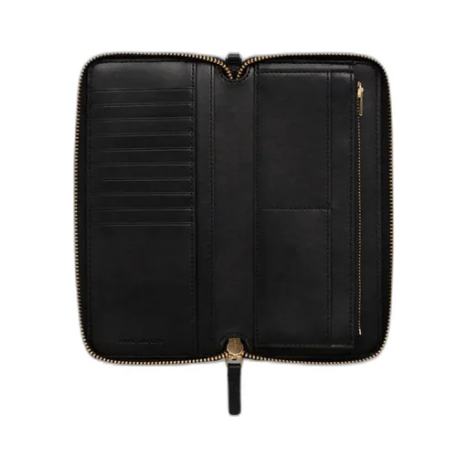Marc Jacobs The Continental Zipped Wallet