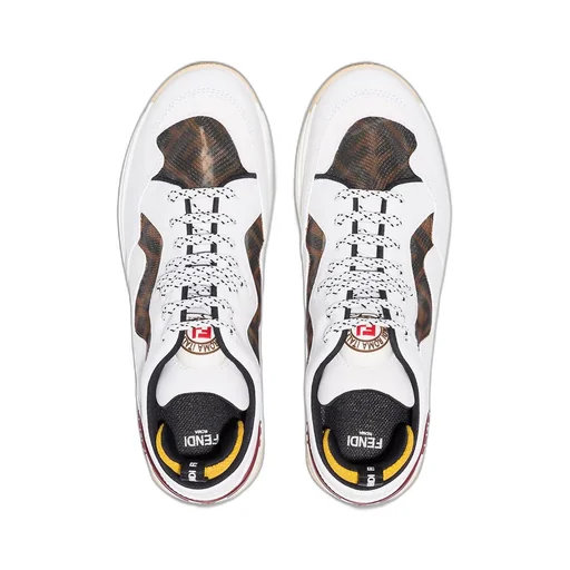 Thick-Soled Leisure Sports Shoes