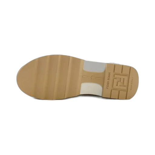 Thick-Soled Leisure Sports Shoes
