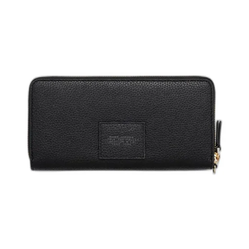 Marc Jacobs The Continental Zipped Wallet