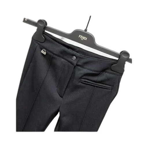 Elastic Strap Feet Leggings