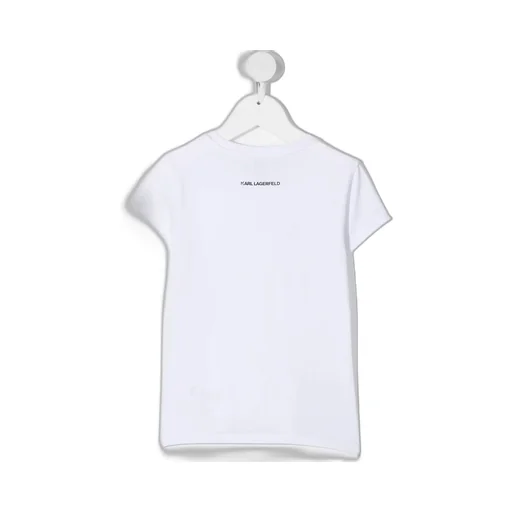 Teen Logo-Print T-Shirt