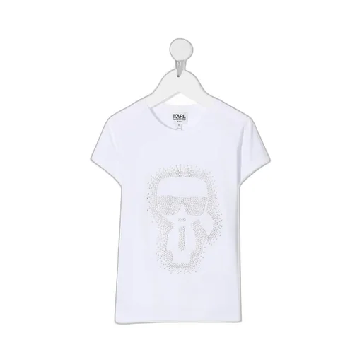 Teen Logo-Print T-Shirt