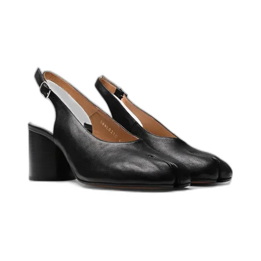 Maison Margiela Tabi Slingback Pumps