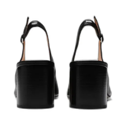 Maison Margiela Tabi Slingback Pumps