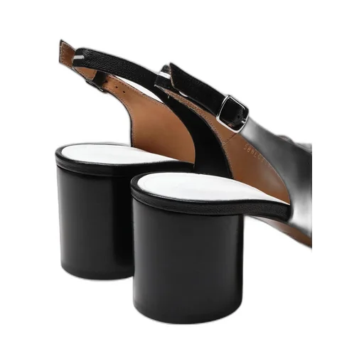 Maison Margiela Tabi Slingback Pumps