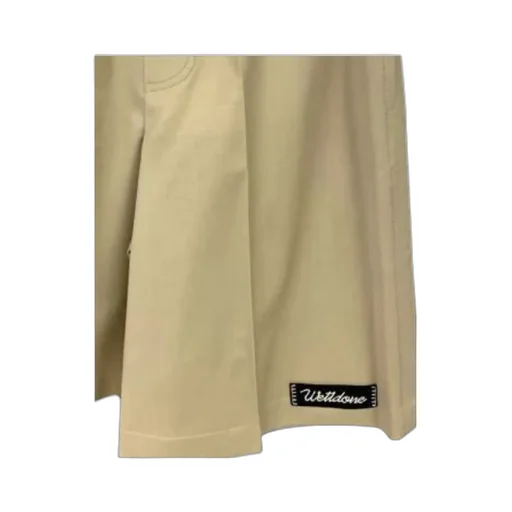 Logo Baggy Shorts