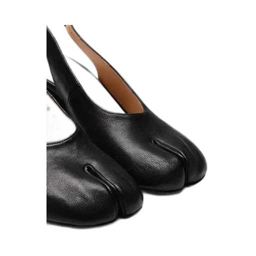 Maison Margiela Tabi Slingback Pumps