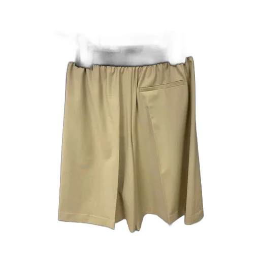 Logo Baggy Shorts