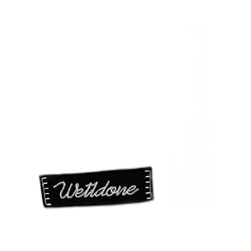 Logo Baggy Shorts