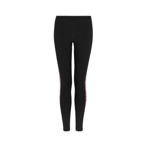 Off-White Logo Tape Sport Leggings
