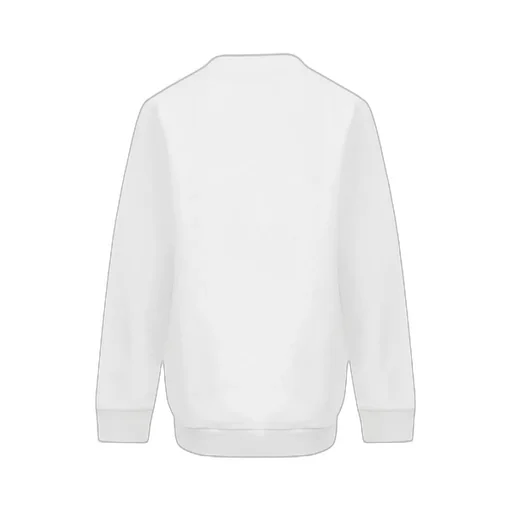 Balmain Kids Logo Printed Sweatshirt