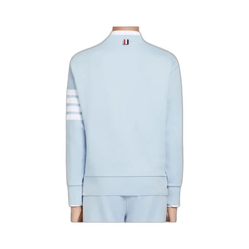 Thom Browne Classic Loopback 4-Bar Sweatshirt