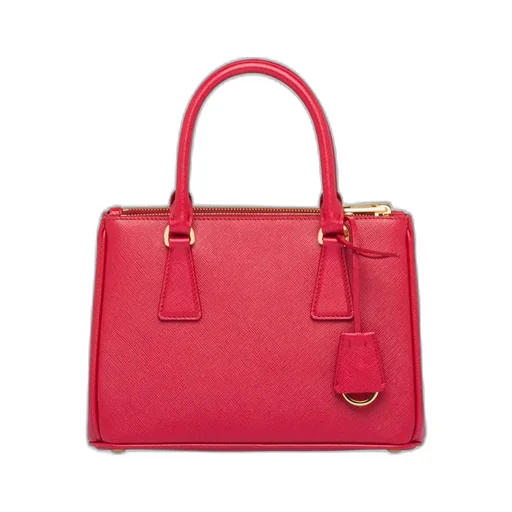 Prada Galleria Small Saffiano Leather Bag