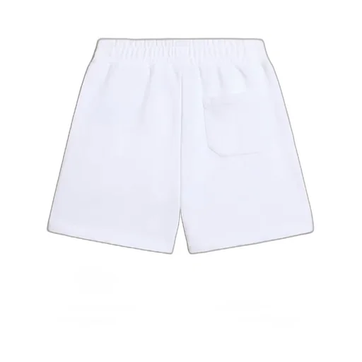 Golden Goose Kids Star Glittered Bermuda Shorts