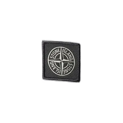 Stone Island Compass Patch Crewneck T-Shirt