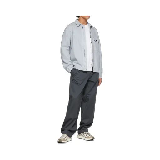 Stone Island Compass Patch Crewneck T-Shirt