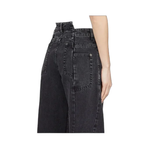 Maison Margiela DÉCortiqué Flared Jeans