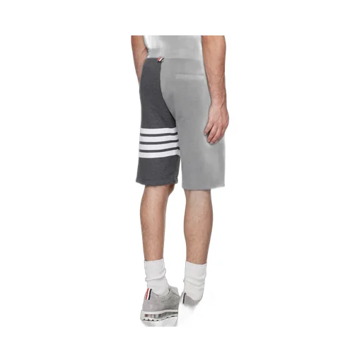 Thom Browne Striped Drawstring Shorts