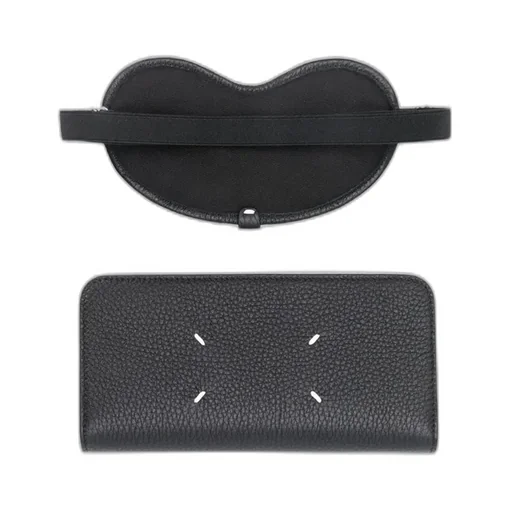 Eye Mask Case Set