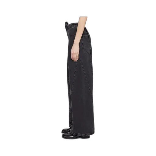 Maison Margiela DÉCortiqué Flared Jeans