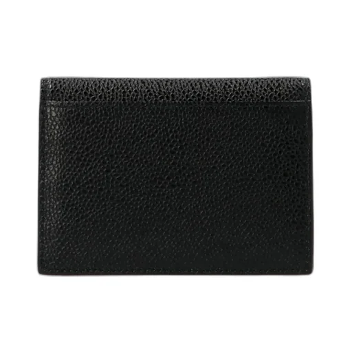 Rwb Stripe Compact Wallet