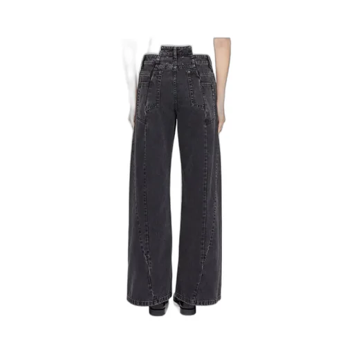 Maison Margiela DÉCortiqué Flared Jeans