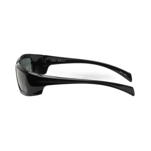 Rick Owens Rectangular Frame Sunglasses