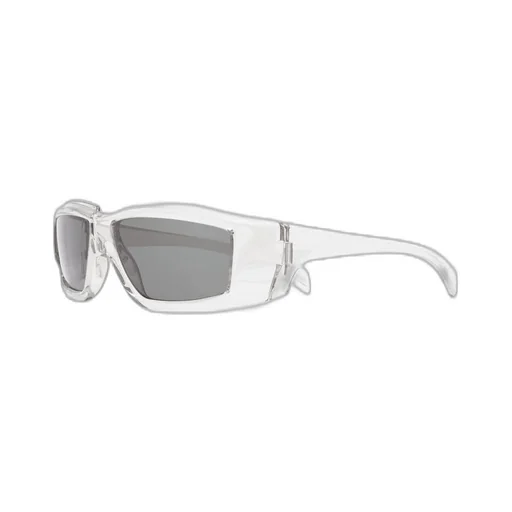 Rick Owens Rectangular Frame Sunglasses