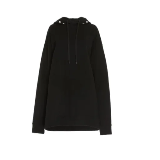 Maison Margiela Oversized Drawstring Hoodie