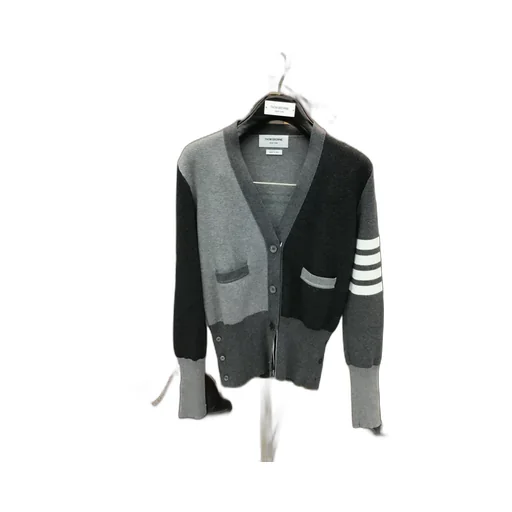 Fun-Mix Merino Cardigan