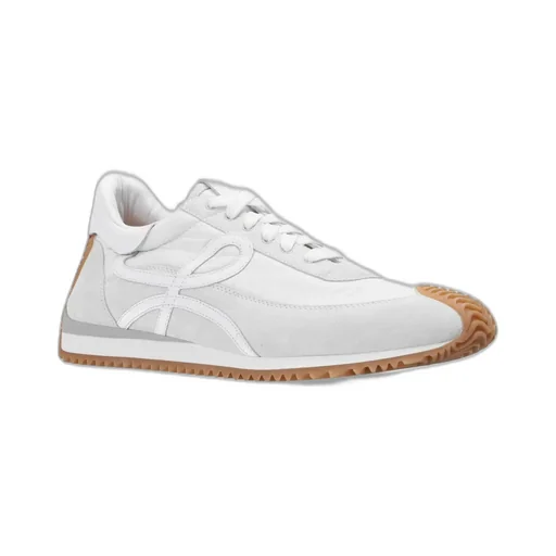 Loewe Flow Runner Low Top Sneakers