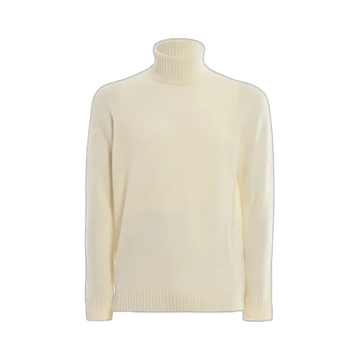 Roll Neck Jumper