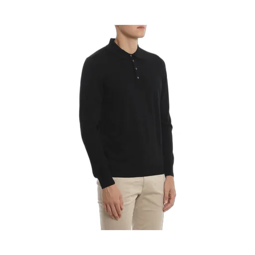 Plain Polo Shirt