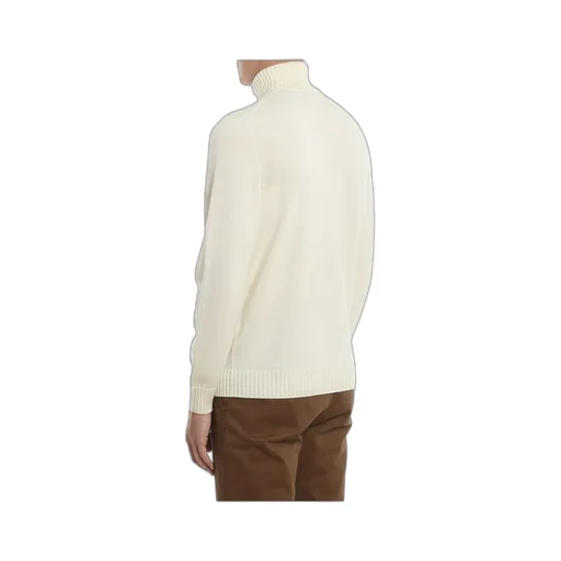 Roll Neck Jumper