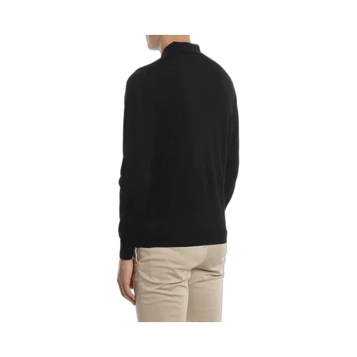 Plain Polo Shirt
