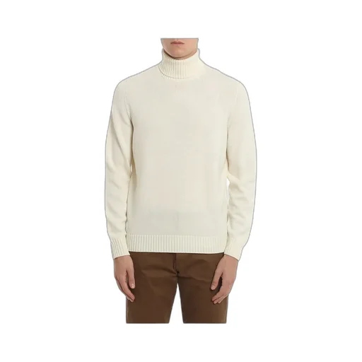 Roll Neck Jumper