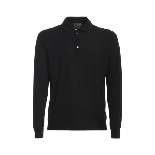 Plain Polo Shirt