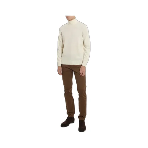 Roll Neck Jumper