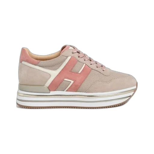 Hogan Midi H222 Sneakers
