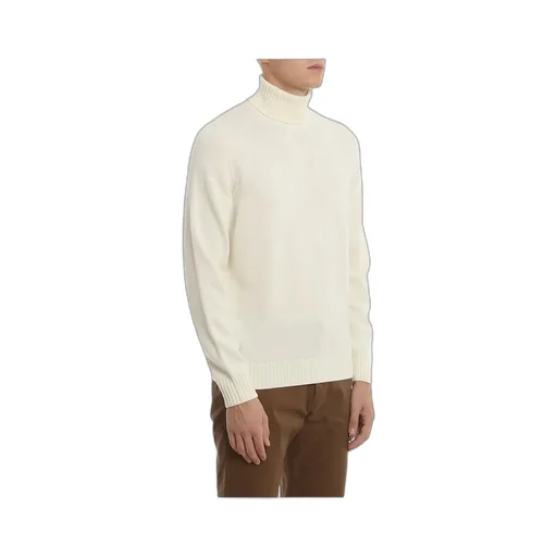 Roll Neck Jumper