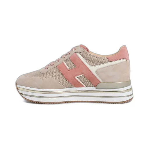 Hogan Midi H222 Sneakers
