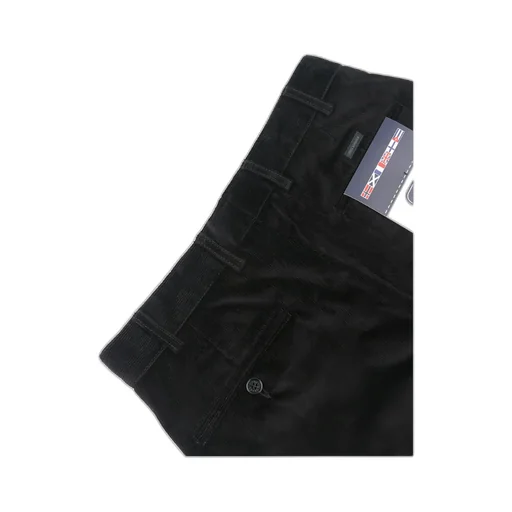 Logo Casual Pants