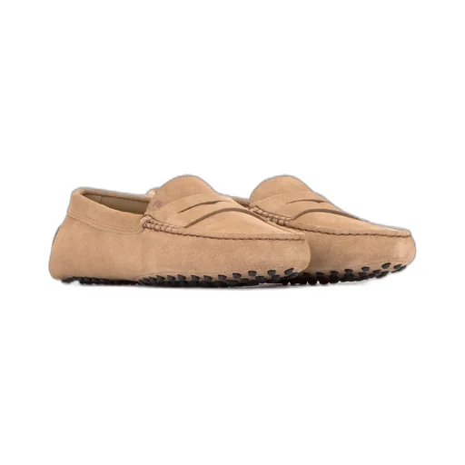 Tod's Gommino Penny Bar Driving Shoes