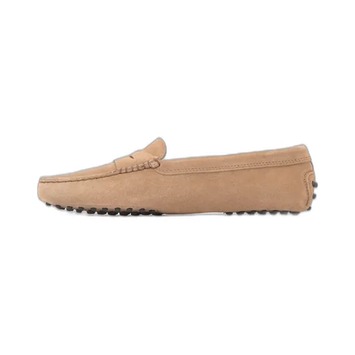 Tod's Gommino Penny Bar Driving Shoes
