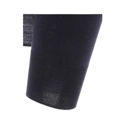 Long Sleeve Polo Shirt