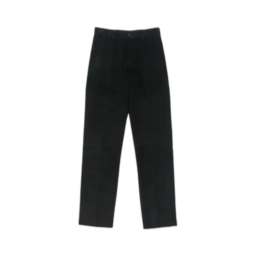 Logo Casual Pants