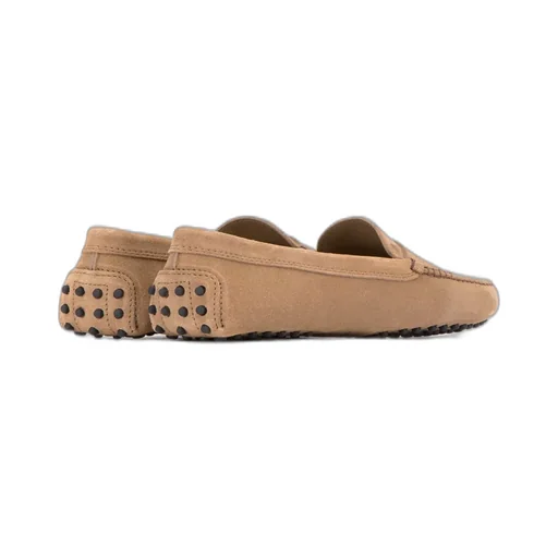 Tod's Gommino Penny Bar Driving Shoes