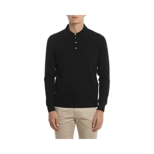 Plain Polo Shirt